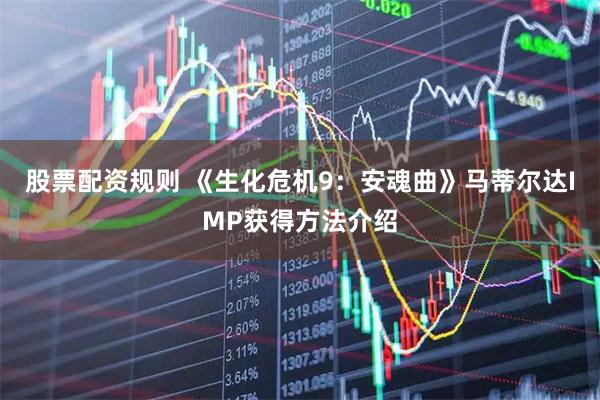 股票配资规则 《生化危机9：安魂曲》马蒂尔达IMP获得方法介绍